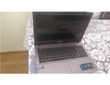 Laptop, oyun kasası ile takas olur