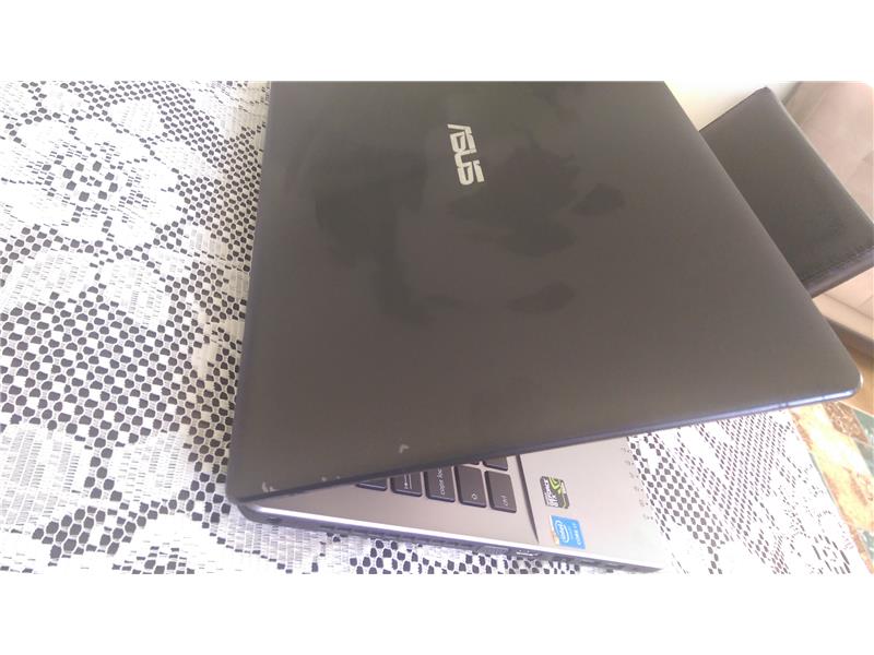 Laptop, oyun kasası ile takas olur