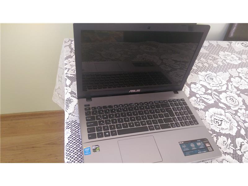 Laptop, oyun kasası ile takas olur