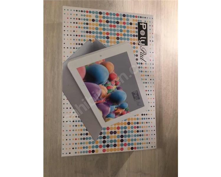 ANDROİD tablet