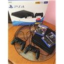 PlayStation 4 & Laptop Takas