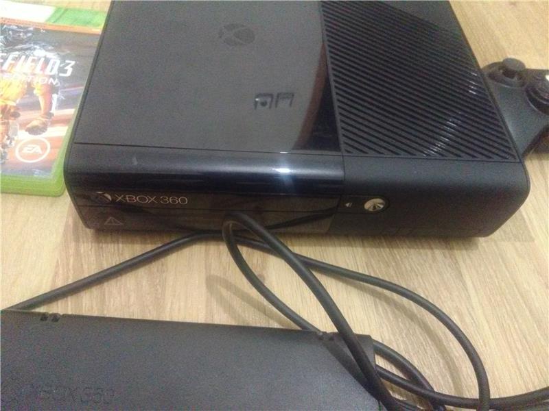 X box 360 