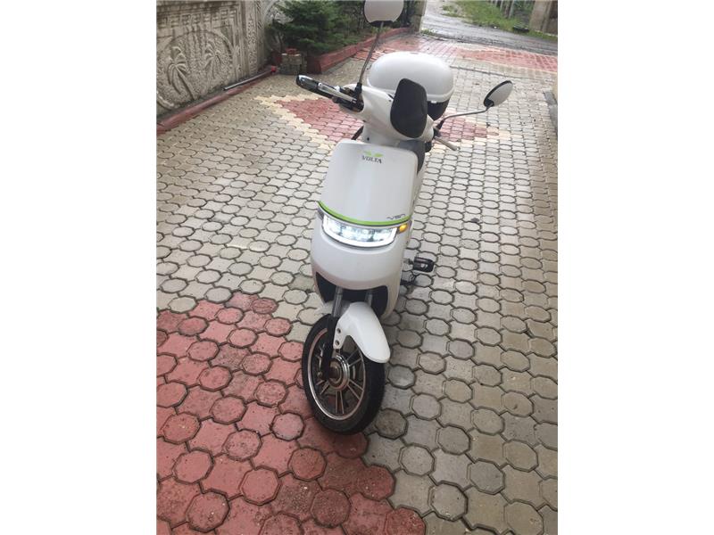 elektrikli motor