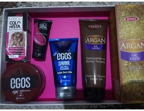 EGOS LOREAL OTACI