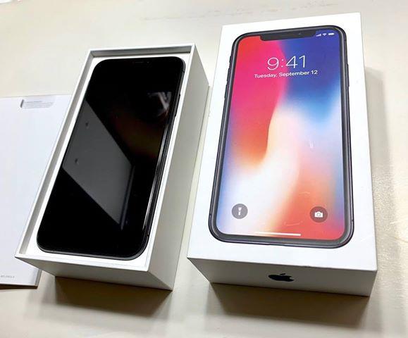 iPhone X 64GB