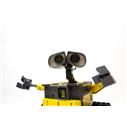 Disney Pixar WALL-E İnteraktif Robot Figür * Thinkway