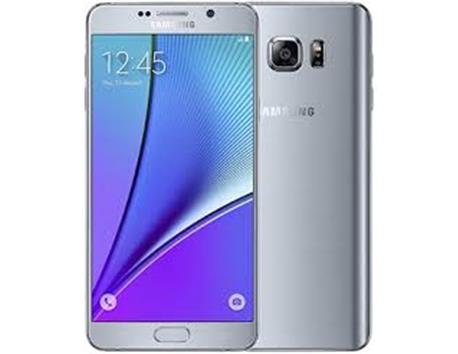 Samsung Galaxy Note 5 32 gb Silver