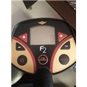 Çok Temiz Fısher F2 GÜMÜŞ DEDEKTÖR TOKAT 05379659943