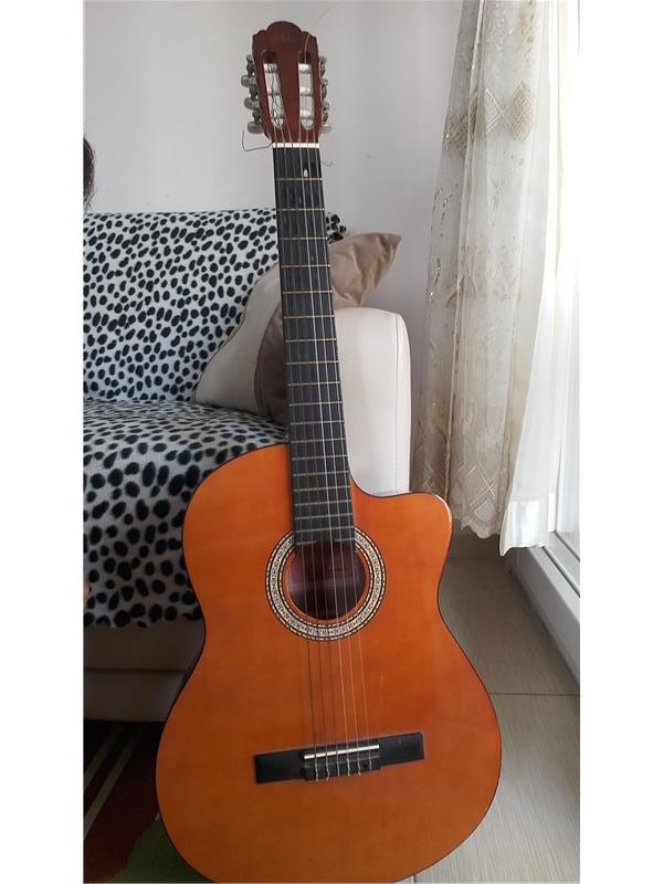 Barcelona LC-3900C 0R GİTAR