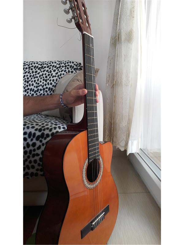 Barcelona LC-3900C 0R GİTAR