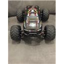 Traxxas E-Revo VXL: 1/16-Scale 4WD