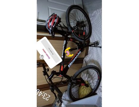 bianchi speed 1000