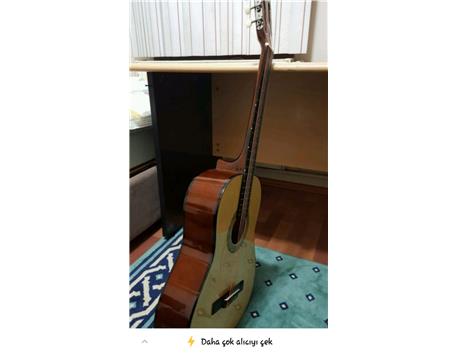 Klasik gitar