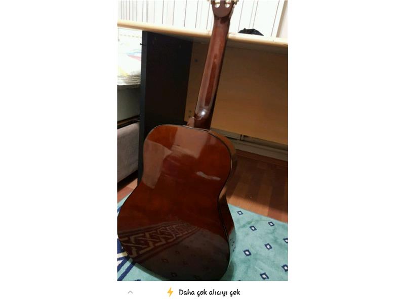 Klasik gitar