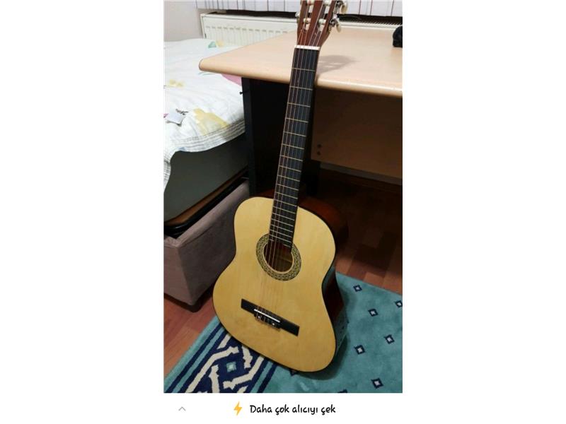 Klasik gitar