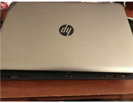 HP LAPTOP IPAD TAKASLI