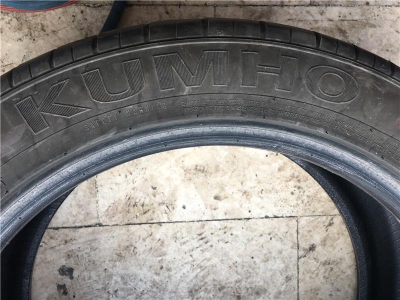 KUMHO 245*45*18