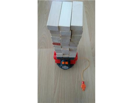 Jenga Boom