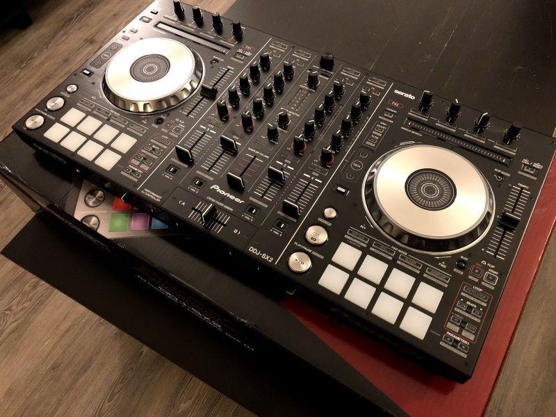   Sale: Yamaha Tyros 5,Pioneer CDJ-2000 NXS2,Pioneer DDJ-SX2,Korg Pa4