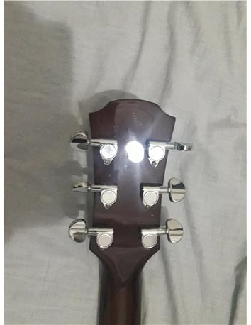 Yamaha apx500 nt elektro akustik 