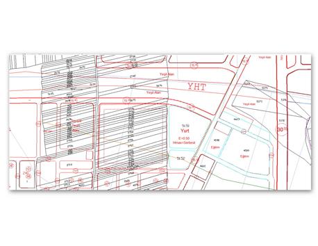 Sahibinden Acil Satılık imar kapsamında 5460m2 Arsa - Araç takası olur