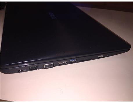 ASUS LAPTOP  X 553 BİLGİSAYAR DİZ ÜSTÜ 