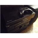 Xbox One 500 GB + 1 KOL