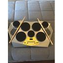 ROLAND TDK-1 DİJİTAL BATERİ