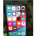 İphone 5s gold 16 gb
