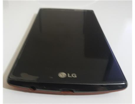 LG G4 H815TR 32 GB (Kahverengi Deri)