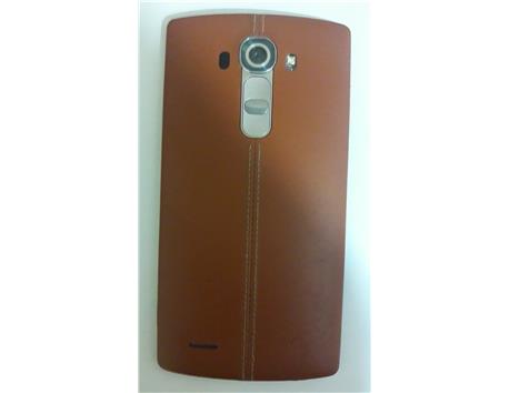 LG G4 H815TR 32 GB (Kahverengi Deri)