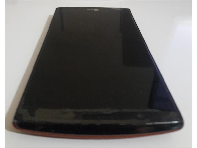 LG G4 H815TR 32 GB (Kahverengi Deri)