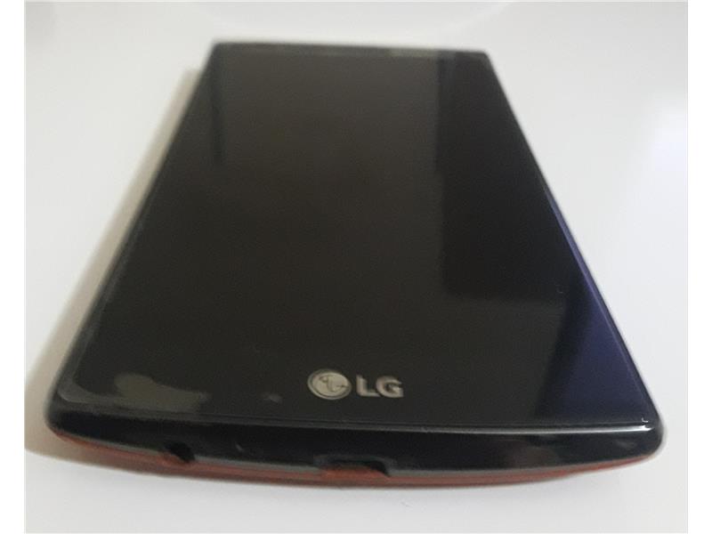 LG G4 H815TR 32 GB (Kahverengi Deri)