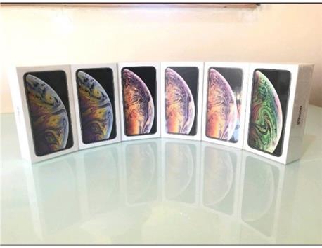 Wholesale Apple iPhone XS Max, XS, XR and X unlocked