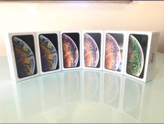 Wholesale Apple iPhone XS Max, XS, XR and X unlocked