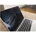 2015 early macbook pro. 13 , 2.7ghz, 128 ssd, 285 pil devir sayısı