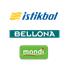 İstikbal bellona ve mondi ´ de geçerli hediye(gift) kartları