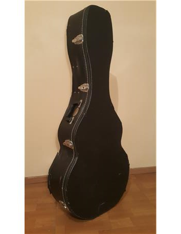 Elektro Akustik Gitar Epiphone ej200ce