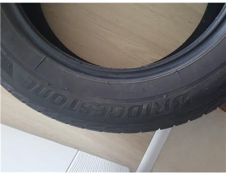 yeni 4 aylık kıslık lastik 185/65/R15