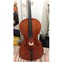 Atölye Yapımı Çello