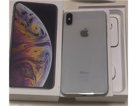 Apple iPhone XS Max 256GB Unlocked == $ 650