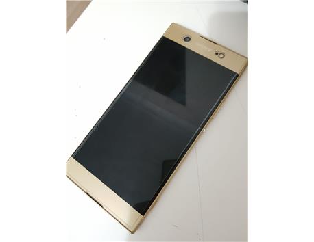 Sony Xperia xa1 Ultra Gold