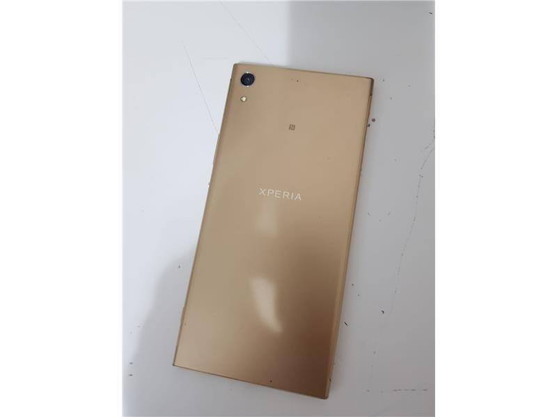 Sony Xperia xa1 Ultra Gold