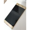Sony Xperia xa1 Ultra Gold