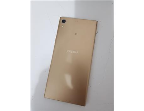 Sony Xperia xa1 Ultra Gold