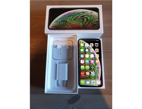 Apple Iphone Xs Max 512GB Unlocked