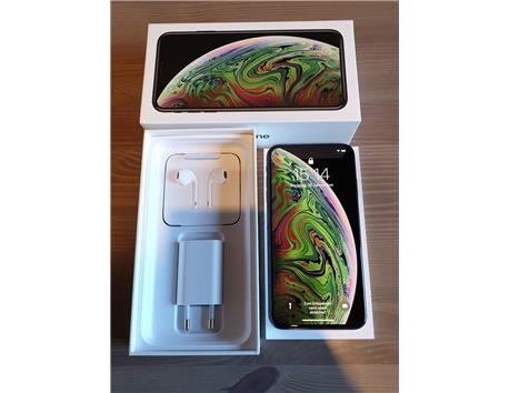 Apple Iphone Xs Max 512GB Unlocked