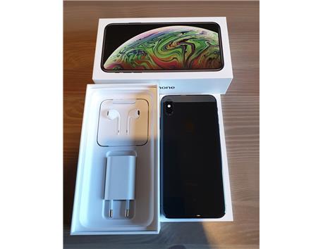 Apple Iphone Xs Max 512GB Unlocked