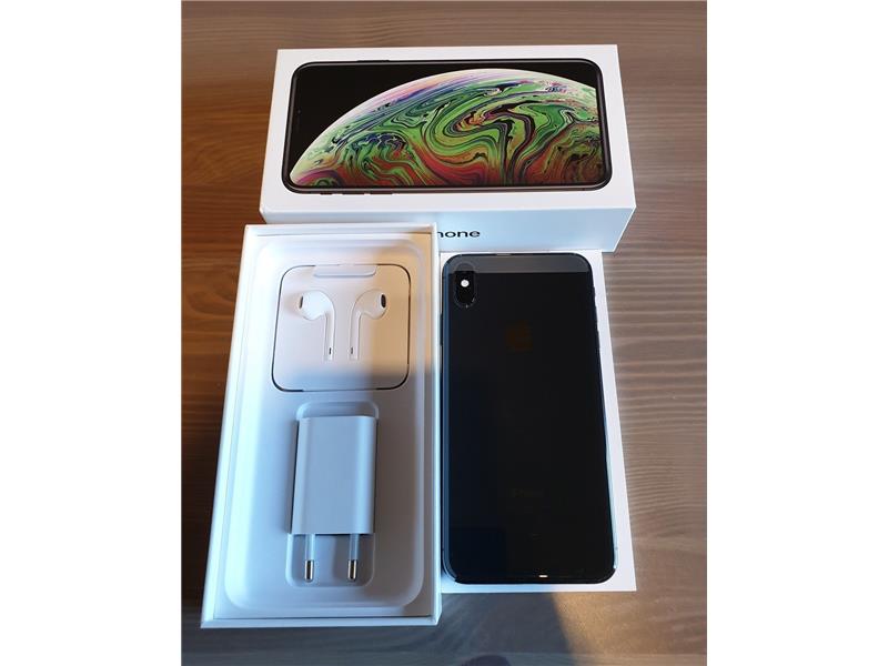 Apple Iphone Xs Max 512GB Unlocked