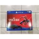Sony PlayStation 4 Slim 1 TB SPIDER-MAN